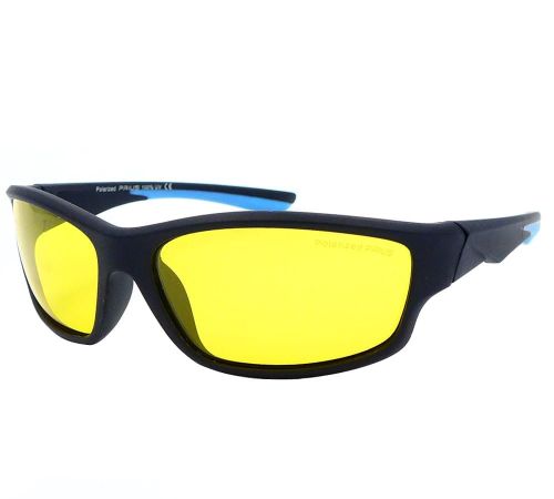 Rozjaśniające okulary do jazdy nocą