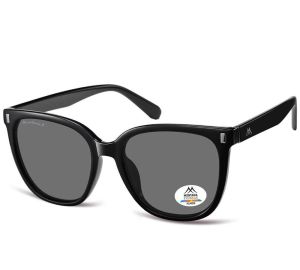 Damskie okulary polaryzacyjne klasyczne