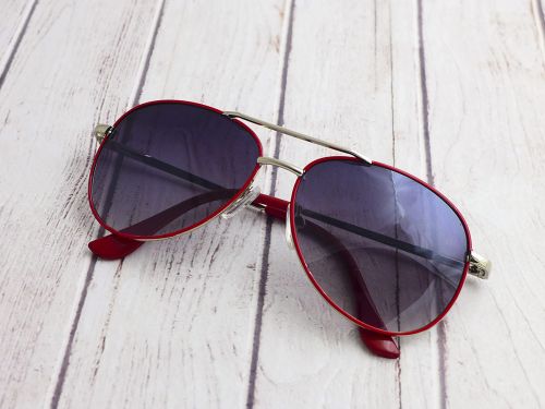 Okulary dziecięce przeciwsłoneczne z filtrem UV400 Prius KSM 2 O