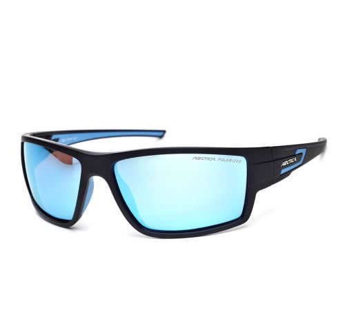 Okulary sportowe ARCTICA S 318 A polaryzacja