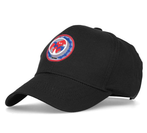 Czapka z daszkiem dla dzieci 