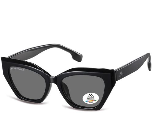 MONTANA Damskie okulary polaryzacyjne kocie