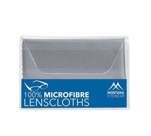 Ściereczka z mikrofibry w etui