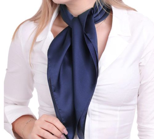 Apaszka SOFT SATINE