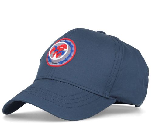 Czapka z daszkiem dla dzieci 