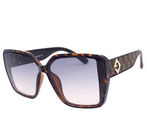 Damskie okulary fotochromowe