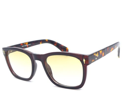 Damskie okulary fotochromowe