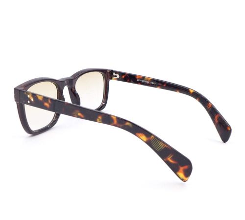 Damskie okulary z fotochromem