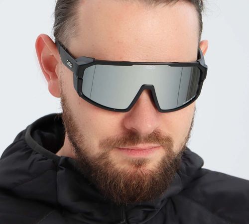 Górskie okulary polaryzacyjne