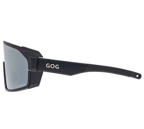 Okulary z osłonkami