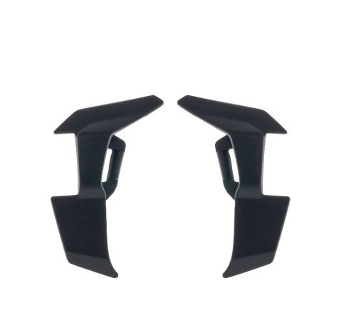 Osłonki do okularów przeciwsłonecznych