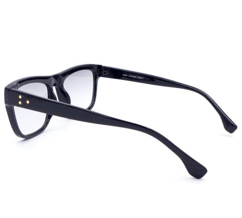 Damskie okulary z fotochromem