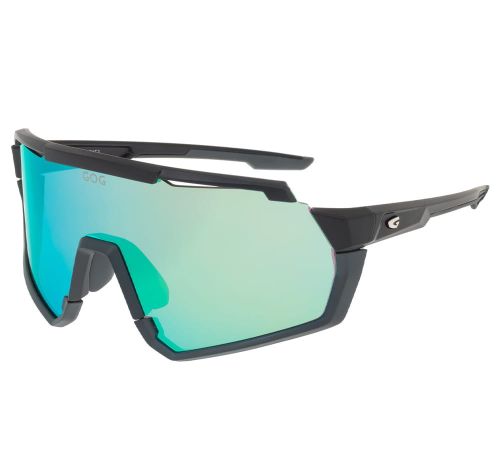 GOG Okulary rowerowe HELIOS E503-1