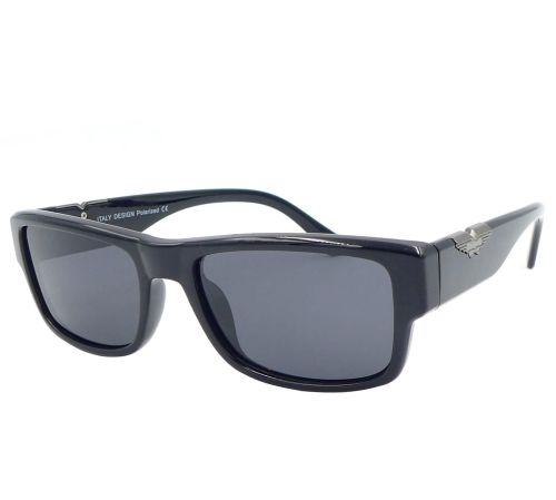 Okulary polaryzacyjne męskie