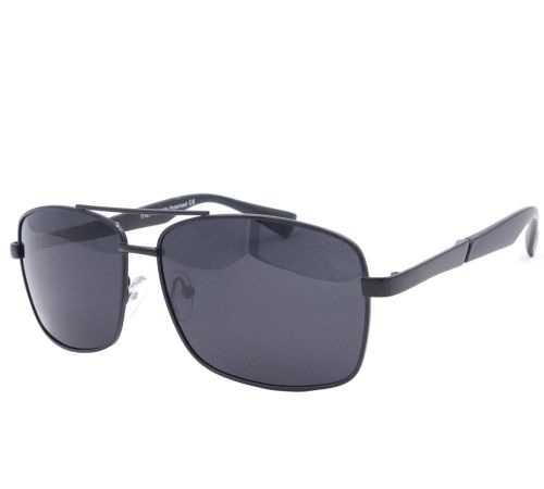 Lekkie męskie okulary polaryzacyjne aluminiowe