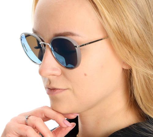 Damskie okulary polaryzacyjne