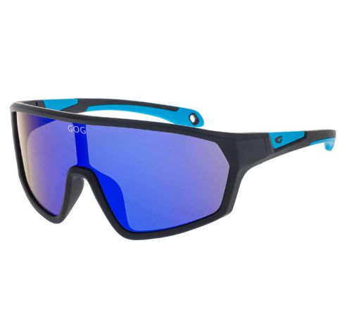 GOG Okulary przeciwsłoneczne dziecięce FLINT E995-1