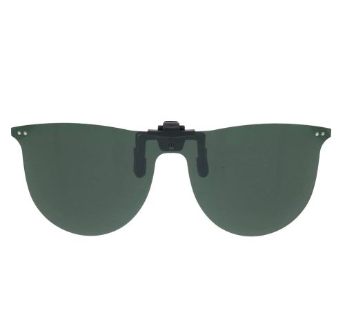 Nakładka polaryzacyjna na okulary korekcyjne