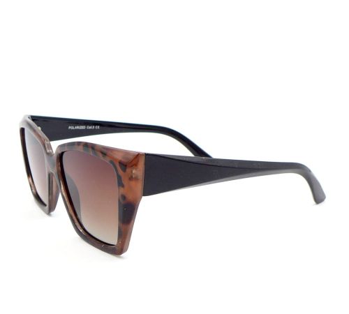 Modne damskie okulary