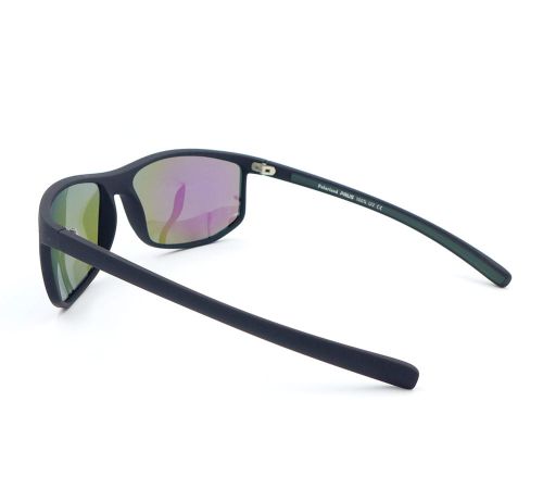 Okulary rowerowe lustrzanki