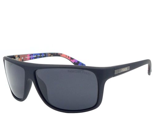 Okulary przeciwsłoneczne sportowe