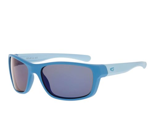 GOG Okulary dziecięce polaryzacyjne JAZZ E973-2P