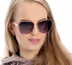 Okulary przeciwsłoneczne GOG E800-2P polaryzacja