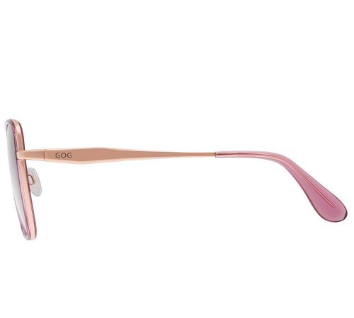Okulary damskie GOG