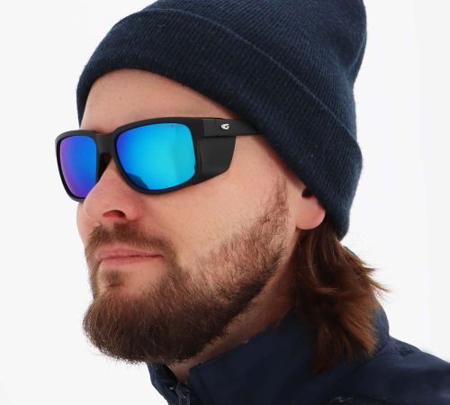 Okulary górskie polaryzacyjne GOG MAKALU