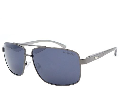 Okulary przeciwsłoneczne męskie klasyczne