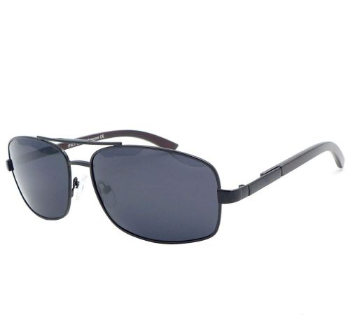 Lekkie męskie okulary polaryzacyjne aluminiowe