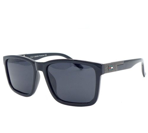 Męskie okulary polaryzacyjne 