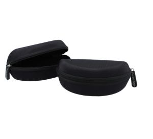 Lekkie etui na okulary suwak