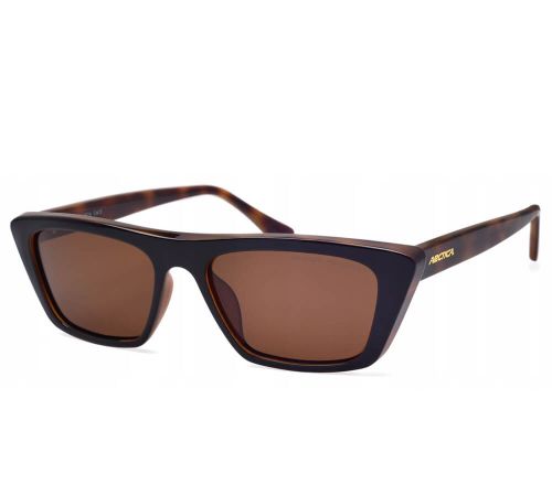 ARCTICA Okulary damskie przeciwsłoneczne polaryzacyjne 