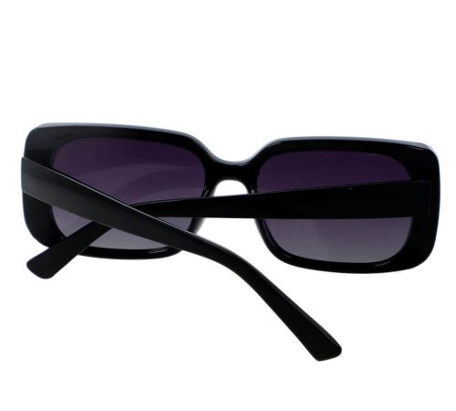 Okulary przeciwsłoneczne proste