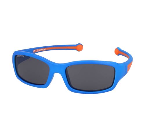 Okulary przeciwsłoneczne dla dzieci SOLANO  z polaryzacją