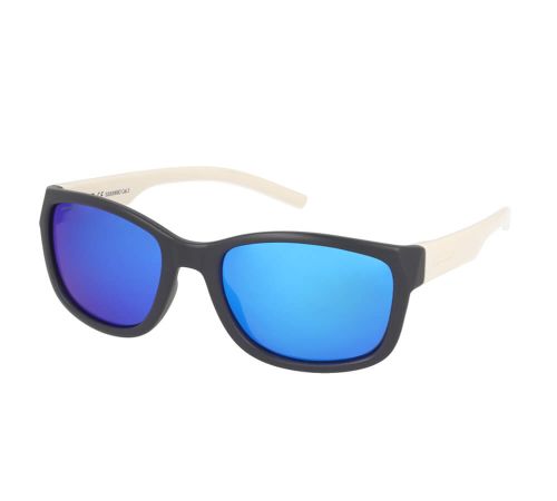 Okulary przeciwsłoneczne dziecięce Solano SS50069N – polaryzacyjne lustrzane