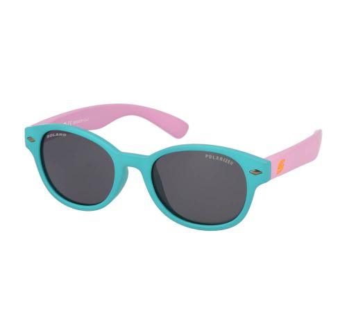 SOLANO Okulary przeciwsłoneczne dla dzieci z polaryzacją