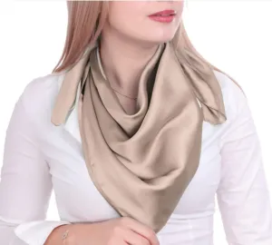 Apaszka SOFT SATINE