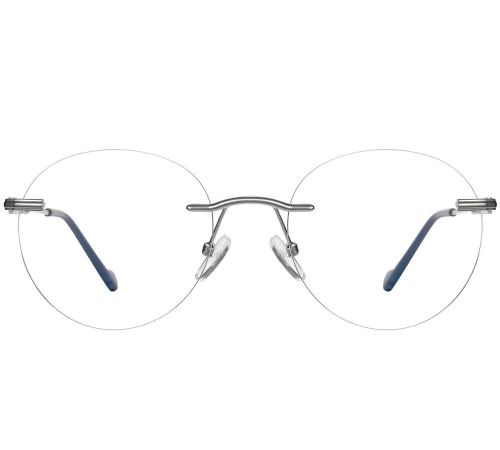 Sunoptic 870D unisex oprawki korekcyjne patentki okrągłe