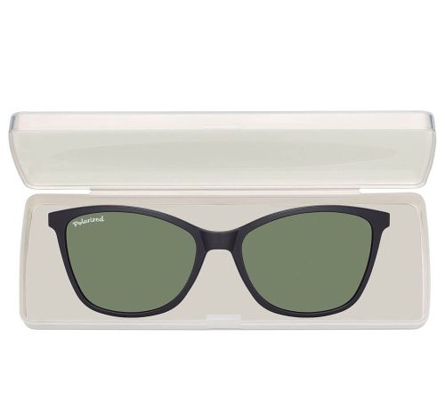 Etui ochronne z nakładką przeciwsłoneczną Sunoptic TRC-186 UV400
