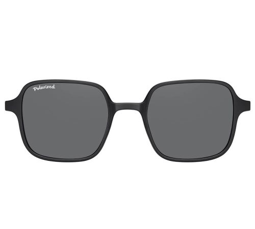 Okulary przeciwsłoneczne Sunoptic MC98 – widok samej nakładki clip-on.