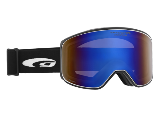 Gogle narciarskie Goggle H644-1