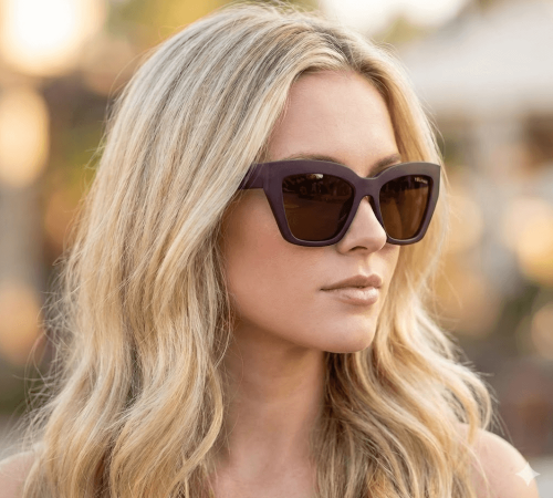 Okulary polaryzacyjne Feiliman P81009 B