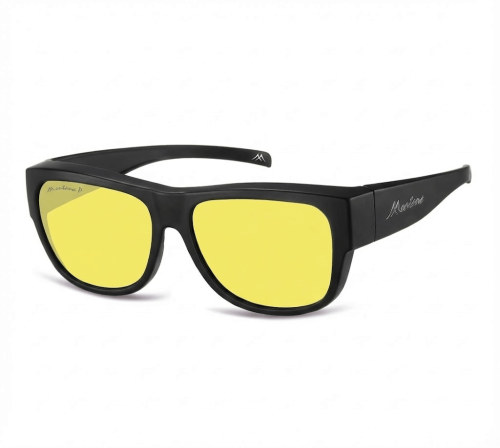 Okulary Montana FO10C Fit-Over do jazdy nocą I eokulary.com.pl