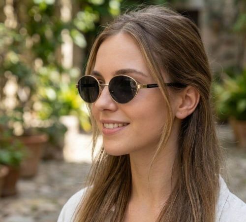 Okulary polaryzacyjne PolarZONE 132-3