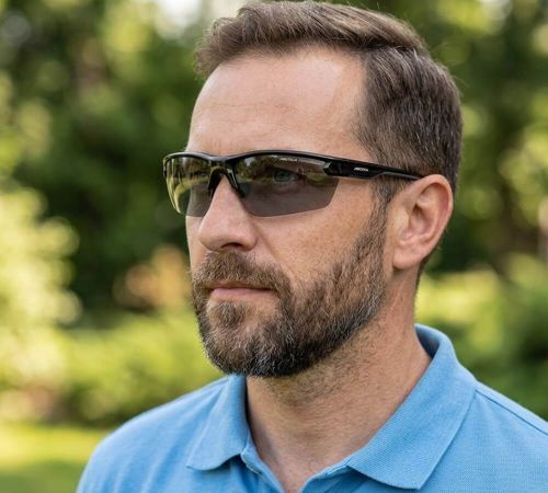 Okulary fotochromowe polaryzacyjne Arctica S 314FP