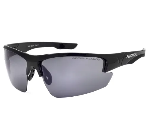 Okulary rowerowe ARCTICA S-364 Polaryzacyjne UV400 Sportowe
