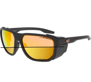 Okulary przeciwsłoneczne fotochromowe GOG PAMIR E460-1C UV400 kat. 2–4 górskie z osłonami