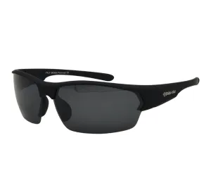 Okulary sportowe Polarized P6246 lekkie